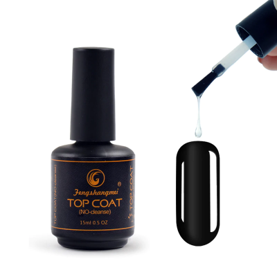 top coat